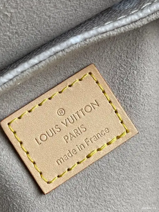 WIS VUITTON BACKPACK LOUIS TINY 0606